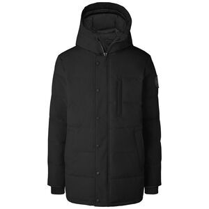 Canada Goose Mens Carson Down Parka